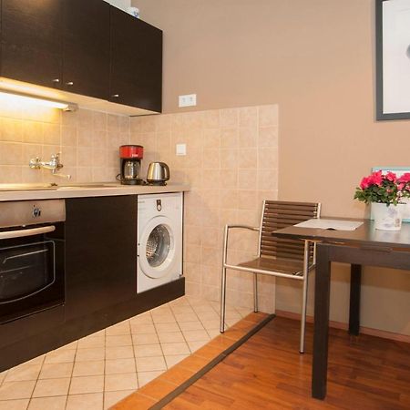 Gloria Apartment بودابست المظهر الخارجي الصورة