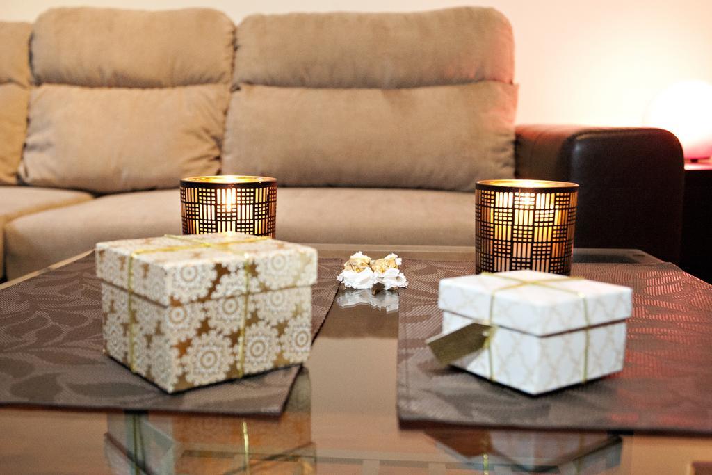 Gloria Apartment بودابست الغرفة الصورة