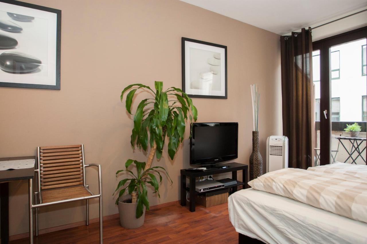 Gloria Apartment بودابست المظهر الخارجي الصورة